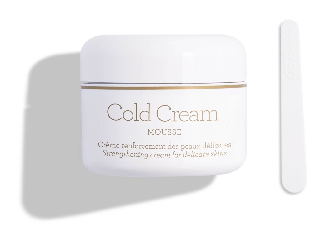 Cold Cream Mousse 50ml